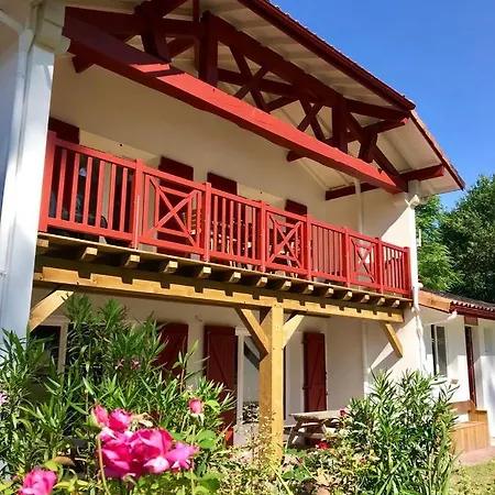 Chambres D'Hotes La Teouleyre Saint-Julien-en-Born Exterior photo
