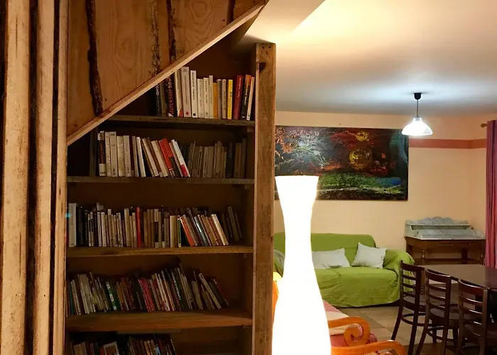 Chambres D\'Hotes La Teouleyre