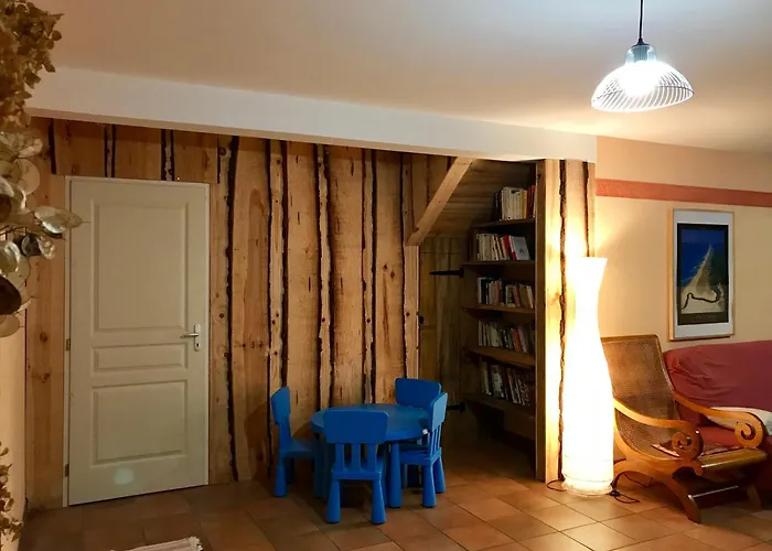 Chambres D\'Hotes La Teouleyre