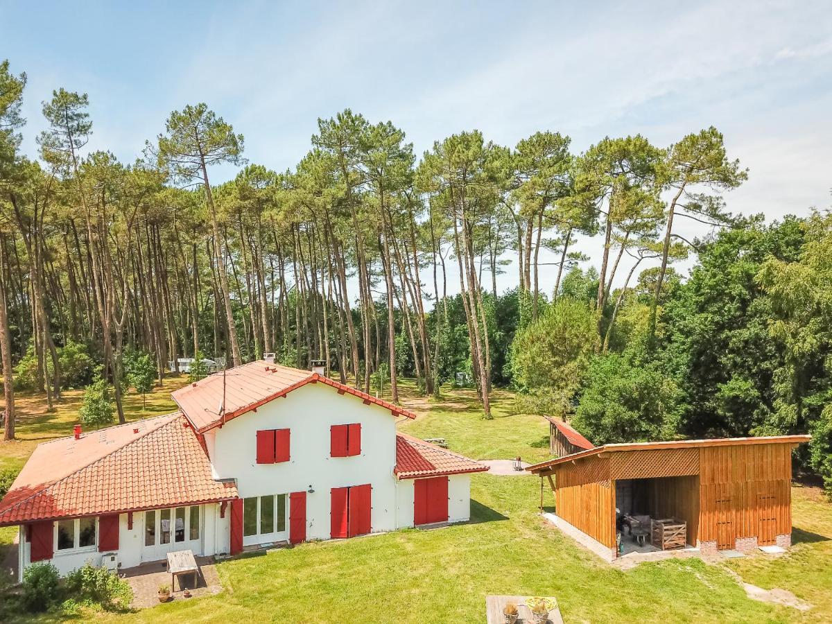 D'hotes La Teouleyre Guest house *