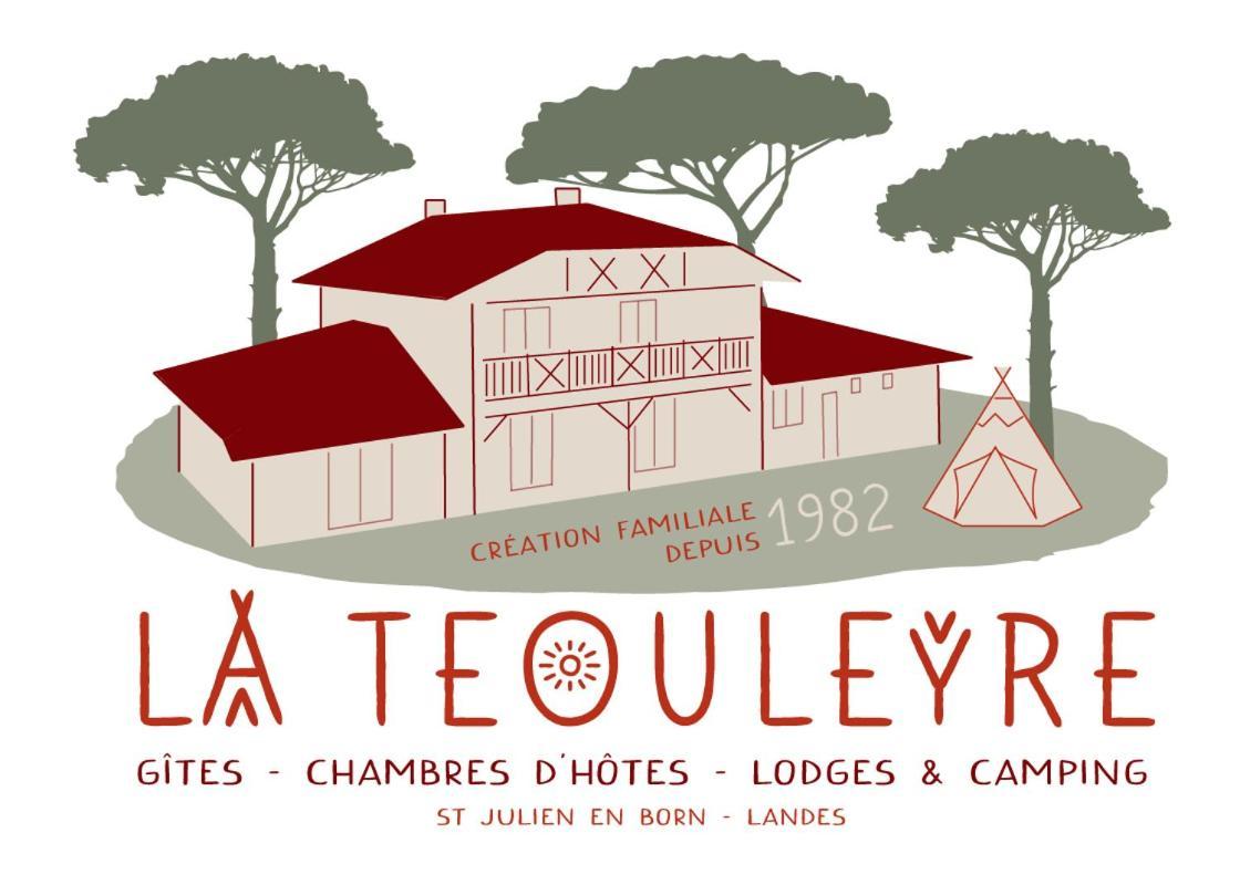 D'hotes La Teouleyre