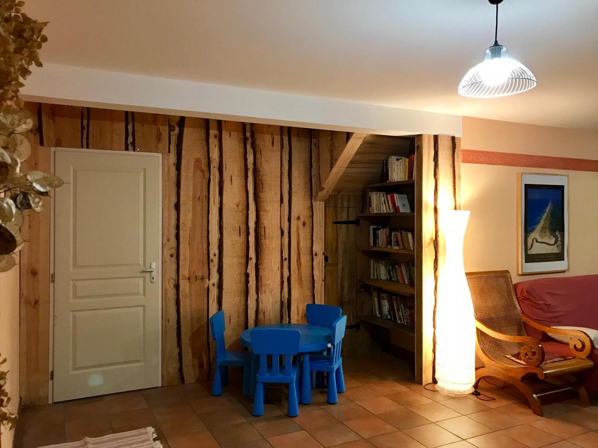 Guest house D'hotes La Teouleyre