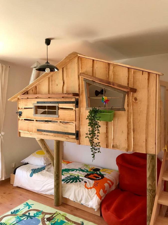 D'hotes La Teouleyre Guest house