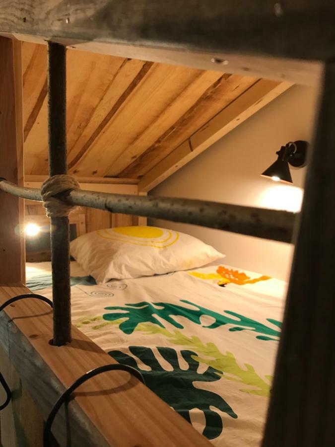 D'hotes La Teouleyre