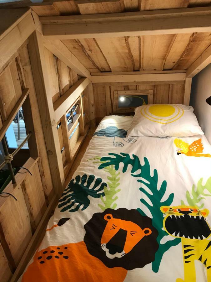 D'hotes La Teouleyre