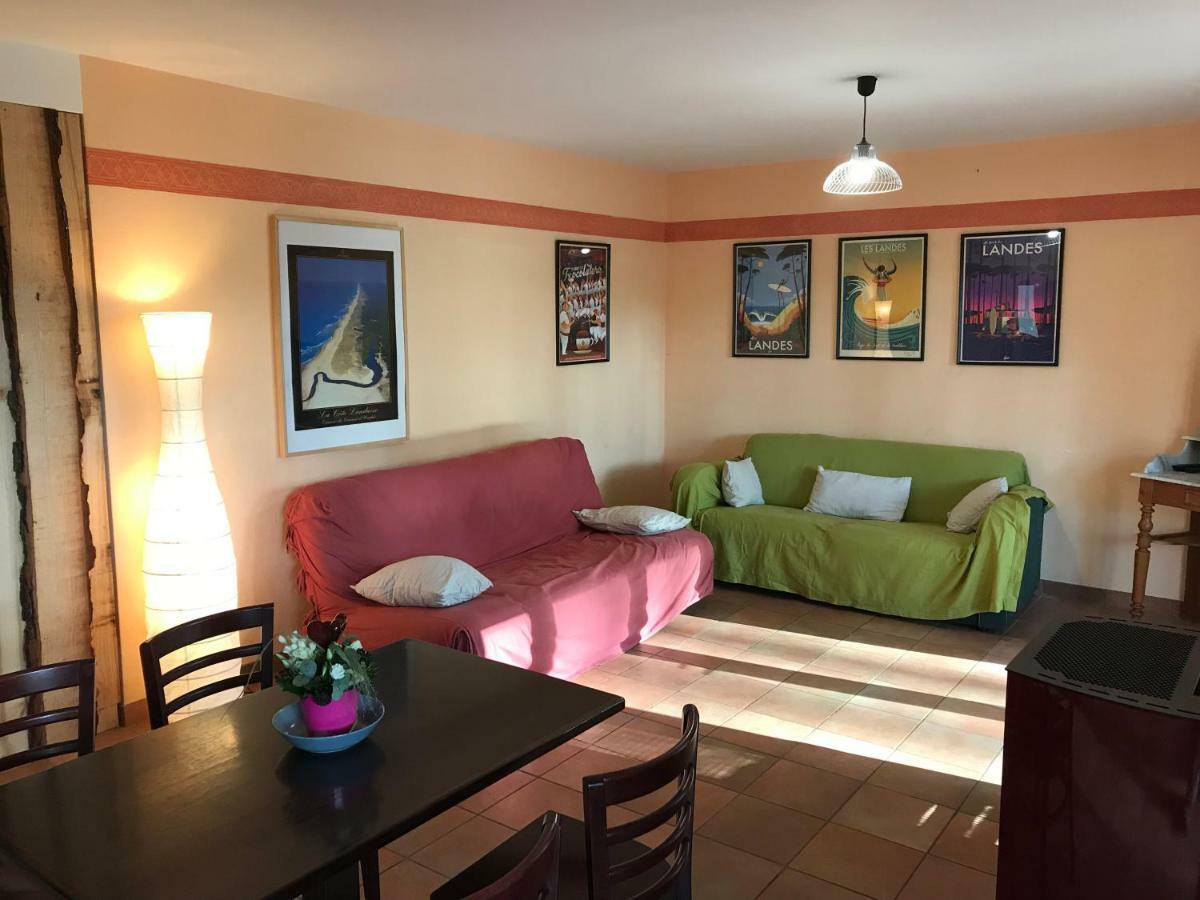 D'hotes La Teouleyre Guest house
